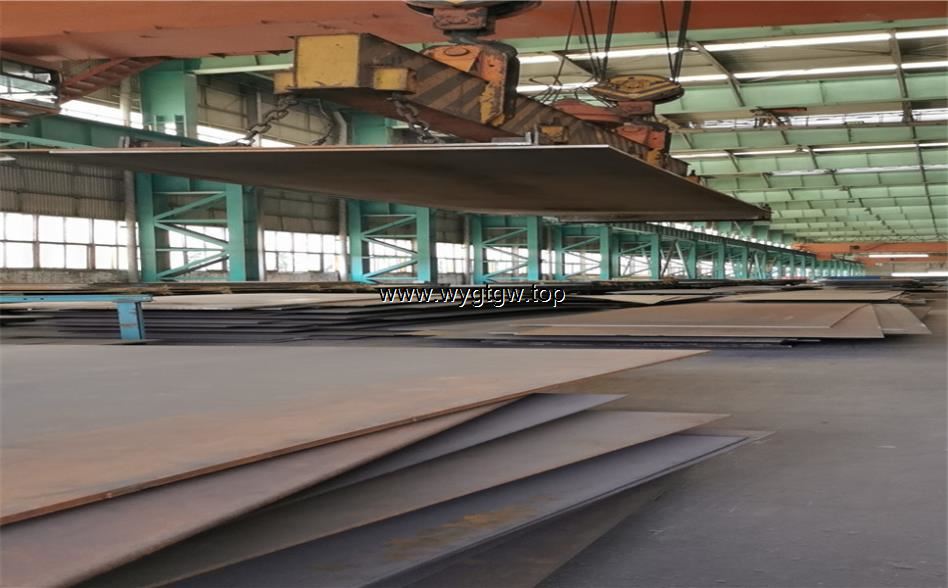 Q295NHD焊接耐候钢Q295NHD交货状态Q295NHD钢板表面质量